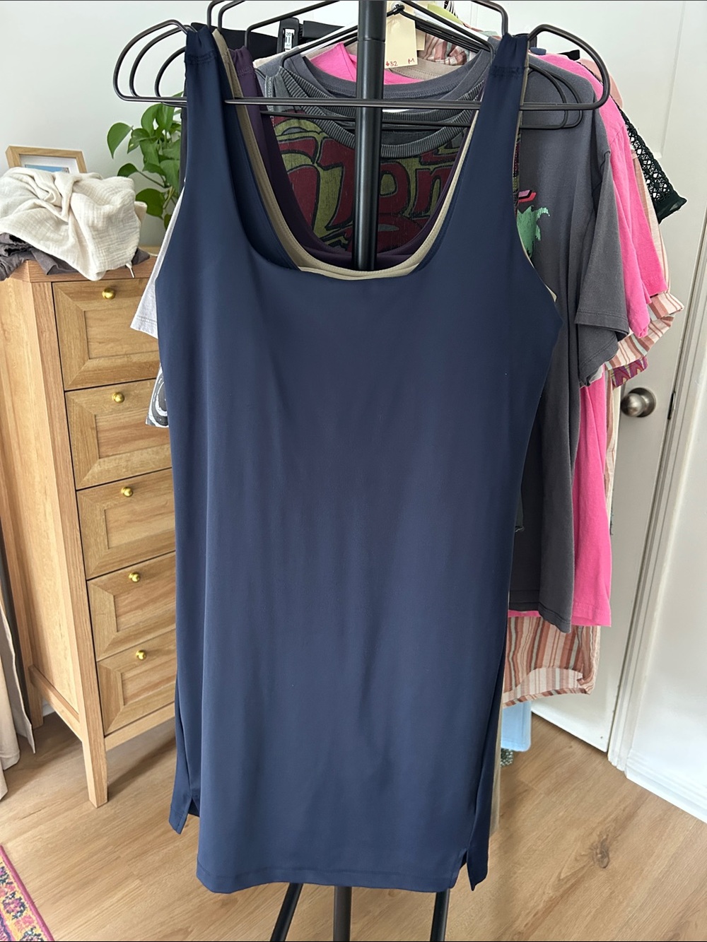 Old Navy Active Tennis Dress. Lot of 3. All size medium. - Picture 5 of 10